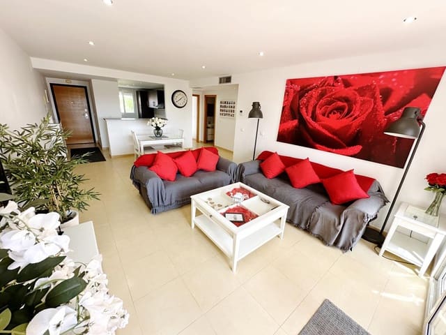 3 bedroom Apartment for sale in Torre-Pacheco - € 259,950 (Ref: 9372276)