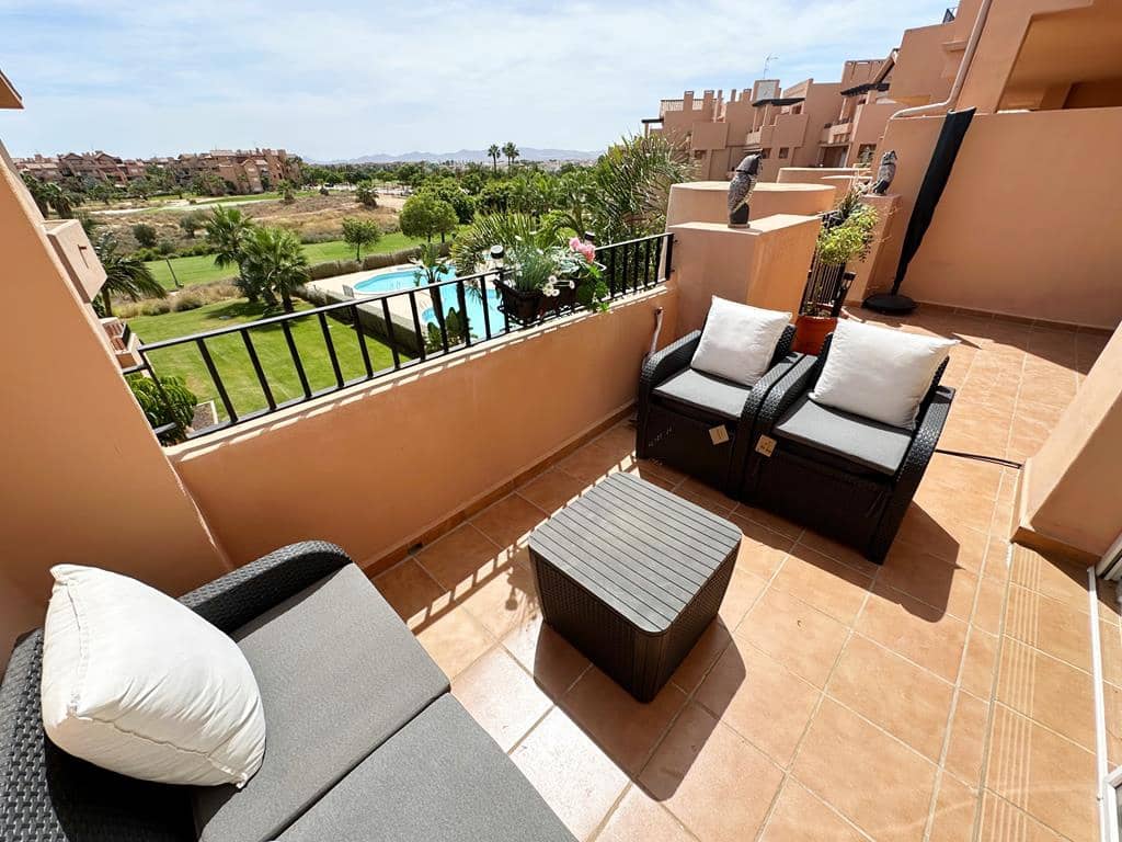 3 bedroom Apartment for sale in Torre-Pacheco - € 259,950 (Ref: 9372276)