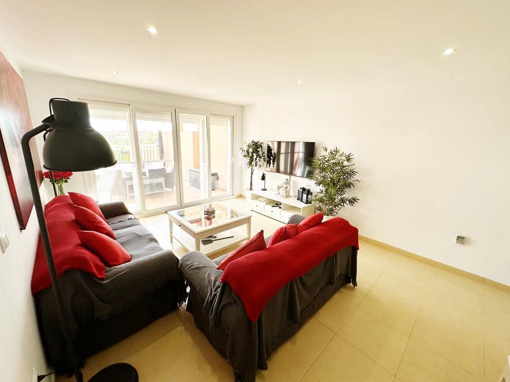 3 bedroom Apartment for sale in Torre-Pacheco - € 259,950 (Ref: 9372276)