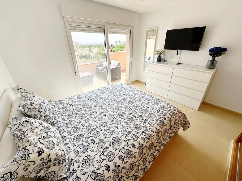 3 bedroom Apartment for sale in Torre-Pacheco - € 259,950 (Ref: 9372276)