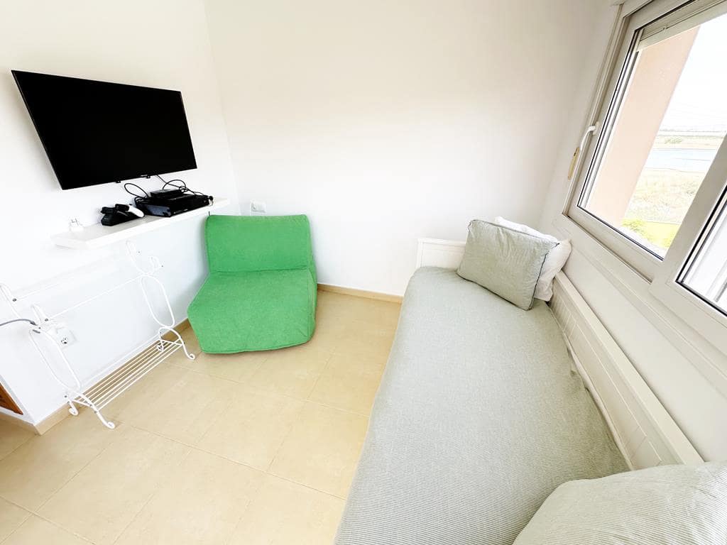 3 bedroom Apartment for sale in Torre-Pacheco - € 259,950 (Ref: 9372276)