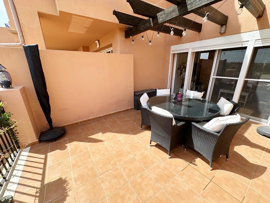 3 bedroom Apartment for sale in Torre-Pacheco - € 259,950 (Ref: 9372276)
