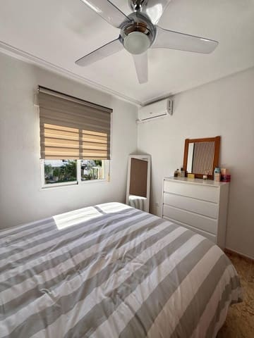 2 soverom Bungalow til salgs i Zeniamar - Horizonte - La Campana, Orihuela med garasje - € 128 000 (Ref: 9372280)