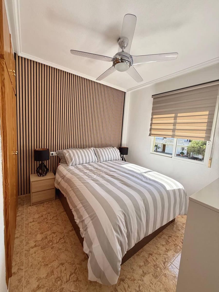 2 soverom Bungalow til salgs i Orihuela Costa med garasje - € 128 000 (Ref: 9372280)