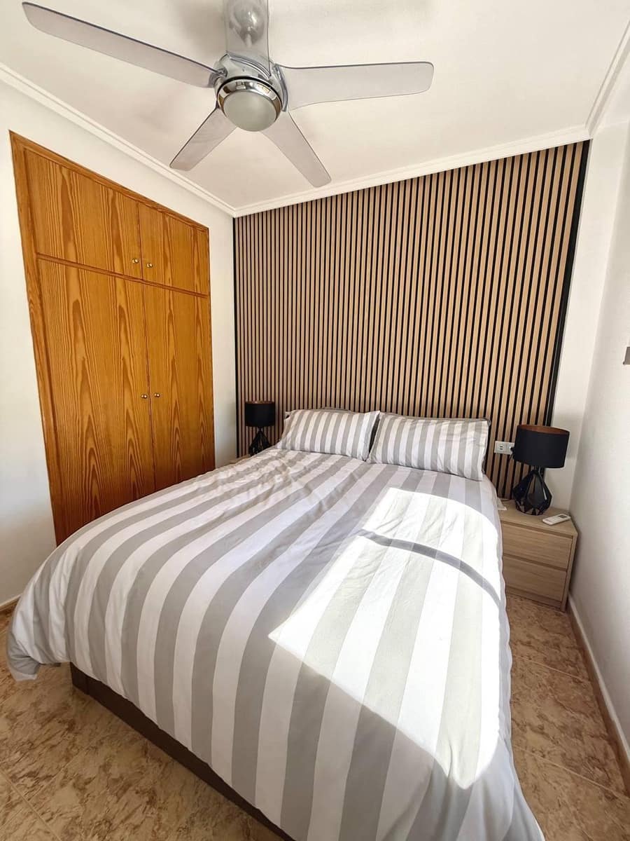 2 soverom Bungalow til salgs i Orihuela Costa med garasje - € 128 000 (Ref: 9372280)