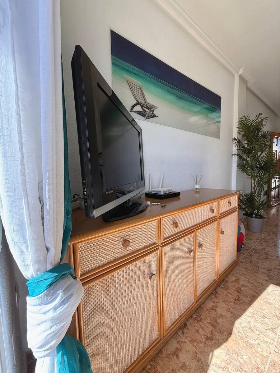 2 soverom Bungalow til salgs i Orihuela Costa med garasje - € 128 000 (Ref: 9372280)