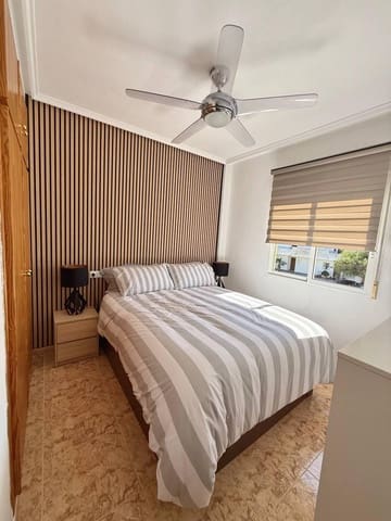 2 soverom Bungalow til salgs i Zeniamar - Horizonte - La Campana, Orihuela med garasje - € 128 000 (Ref: 9372280)