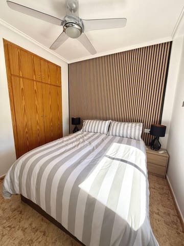 2 soverom Bungalow til salgs i Zeniamar - Horizonte - La Campana, Orihuela med garasje - € 128 000 (Ref: 9372280)