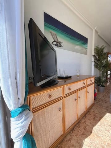 2 soverom Bungalow til salgs i Zeniamar - Horizonte - La Campana, Orihuela med garasje - € 128 000 (Ref: 9372280)