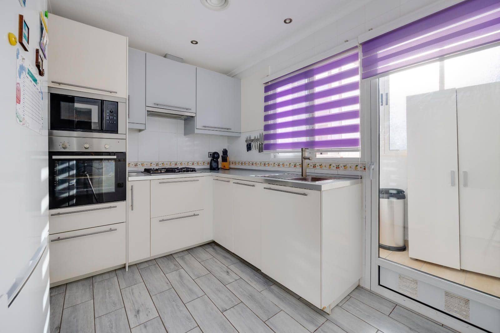 3 soverom Penthouse til salgs i Almoradi - € 149 969 (Ref: 9372281)