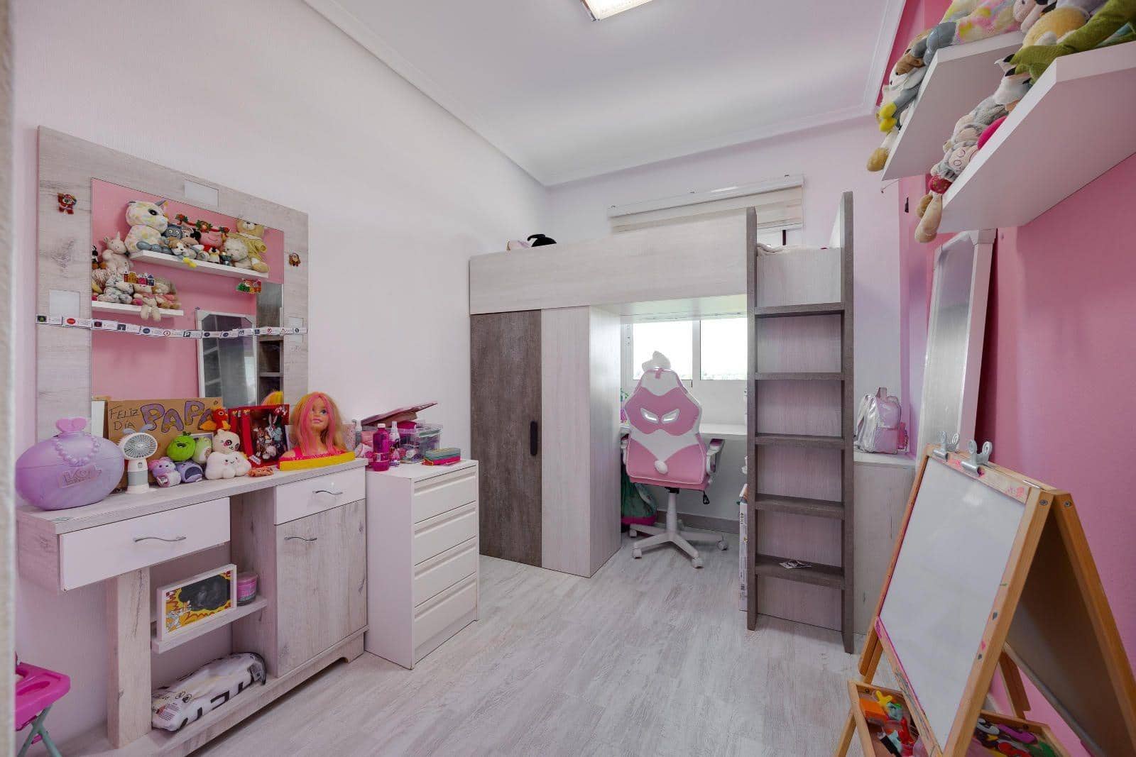 3 soverom Penthouse til salgs i Almoradi - € 149 969 (Ref: 9372281)