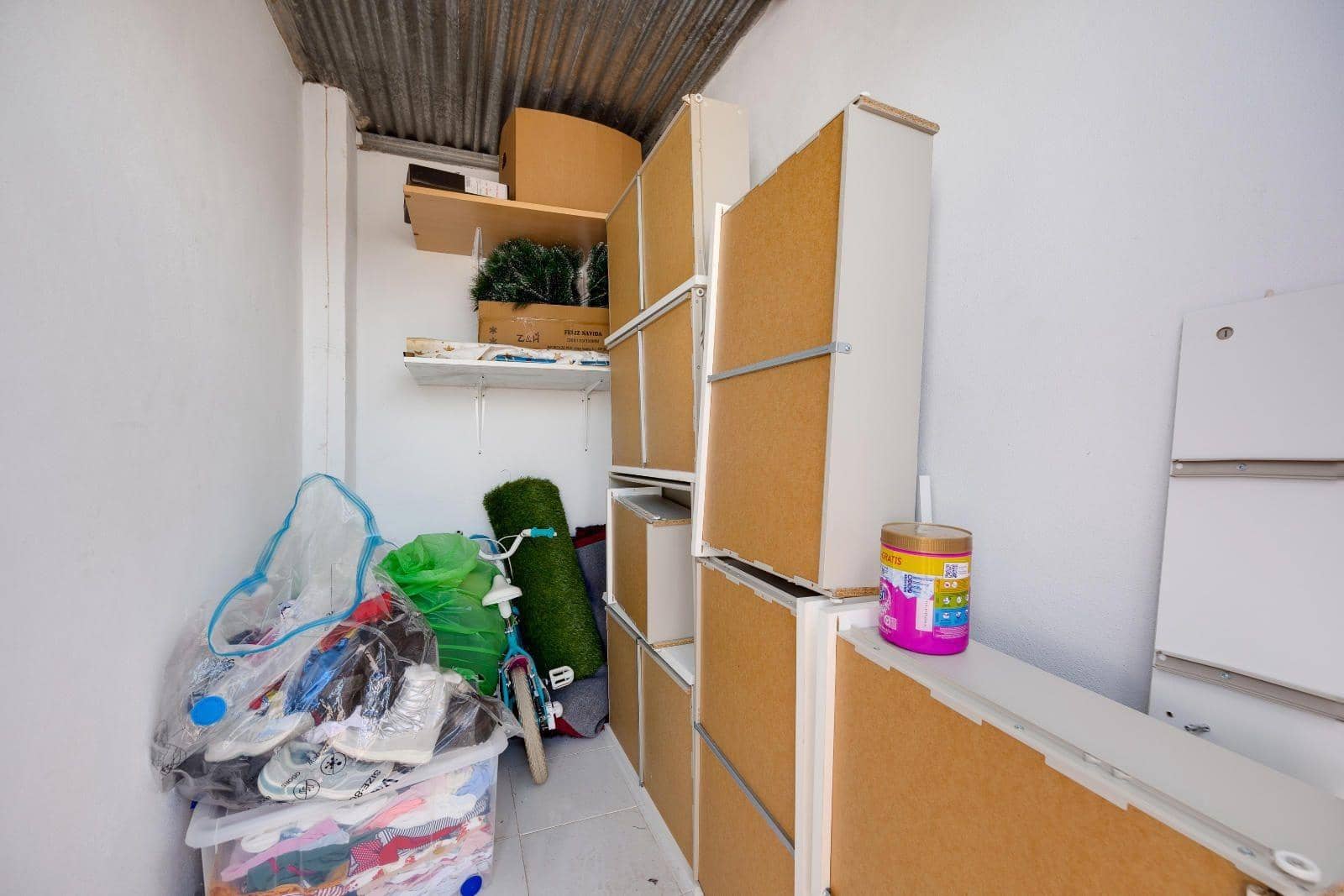 3 soverom Penthouse til salgs i Almoradi - € 149 969 (Ref: 9372281)