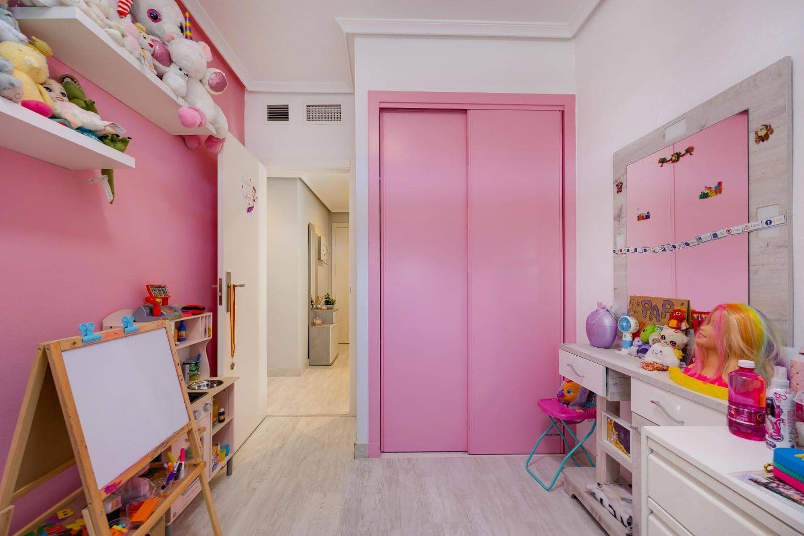 3 soverom Penthouse til salgs i Almoradi - € 149 969 (Ref: 9372281)