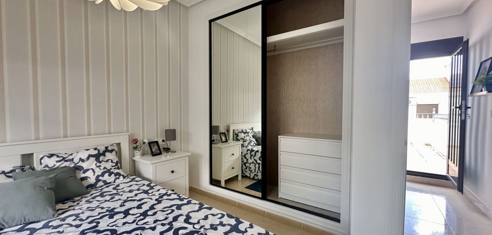 3 bedroom Townhouse for sale in San Miguel de Salinas with pool garage - € 229,000 (Ref: 9372290)