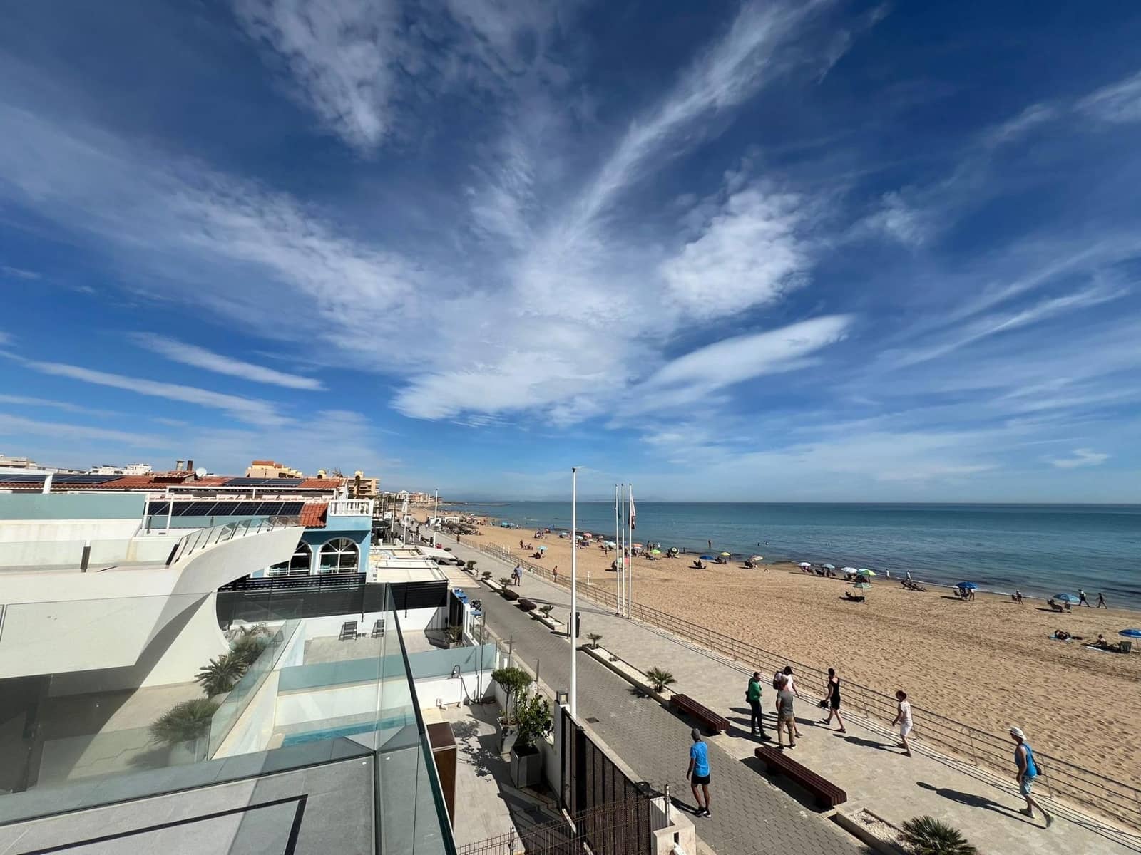 5 bedroom Villa for sale in Torrevieja - € 1,900,000 (Ref: 9372291)