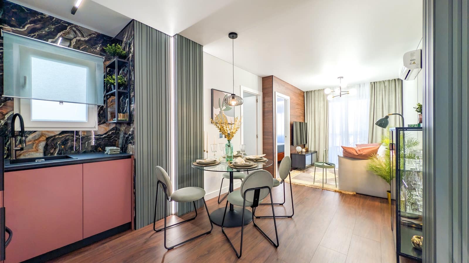 2 sypialnia Apartament na sprzedaż w Torrevieja - 187 800 € (Ref: 9372294)