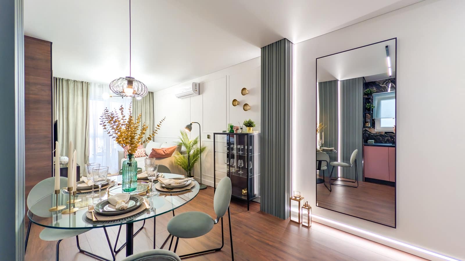 2 sypialnia Apartament na sprzedaż w Torrevieja - 187 800 € (Ref: 9372294)