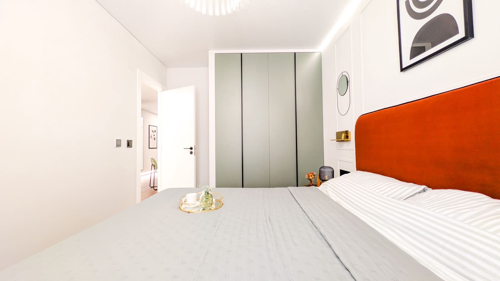 2 sypialnia Apartament na sprzedaż w Torrevieja - 187 800 € (Ref: 9372294)