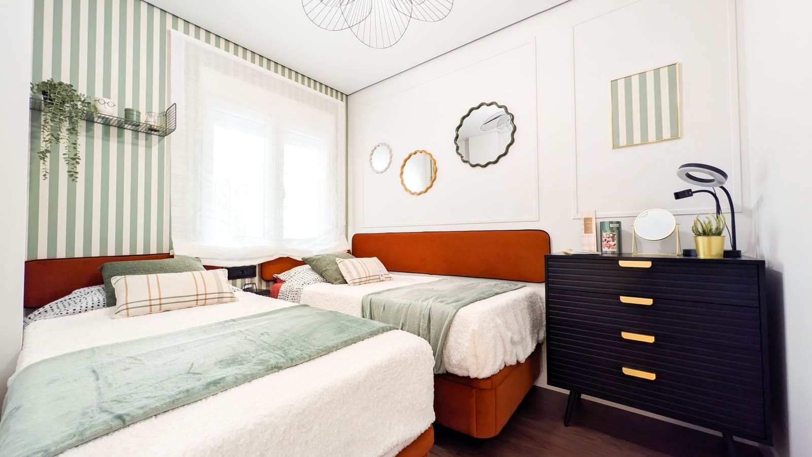 2 sypialnia Apartament na sprzedaż w Torrevieja - 187 800 € (Ref: 9372294)