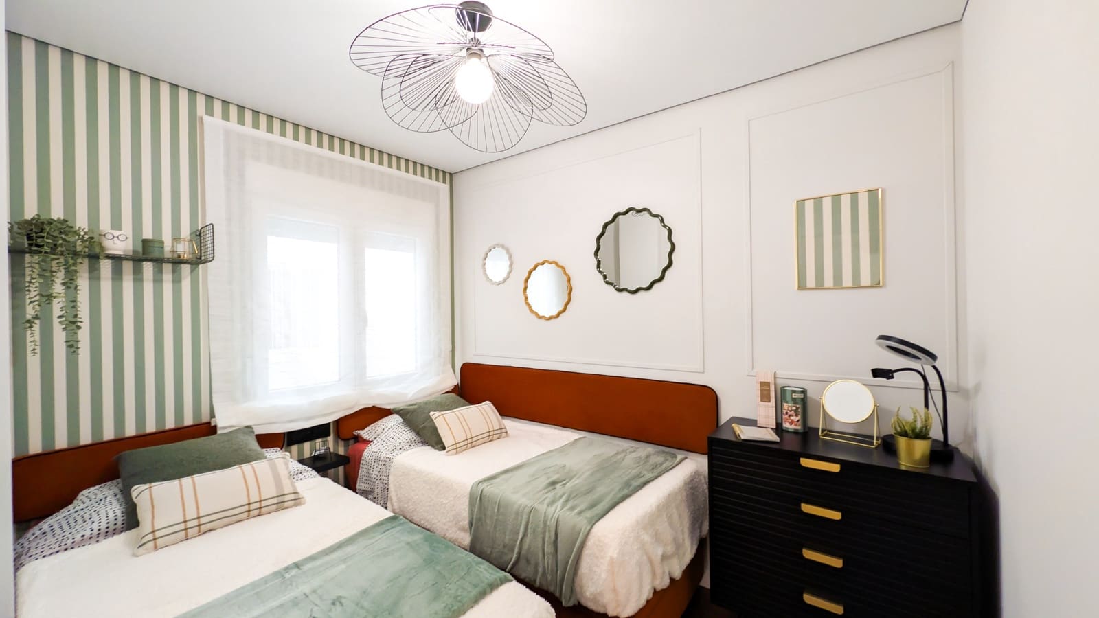 2 sypialnia Apartament na sprzedaż w Torrevieja - 187 800 € (Ref: 9372294)