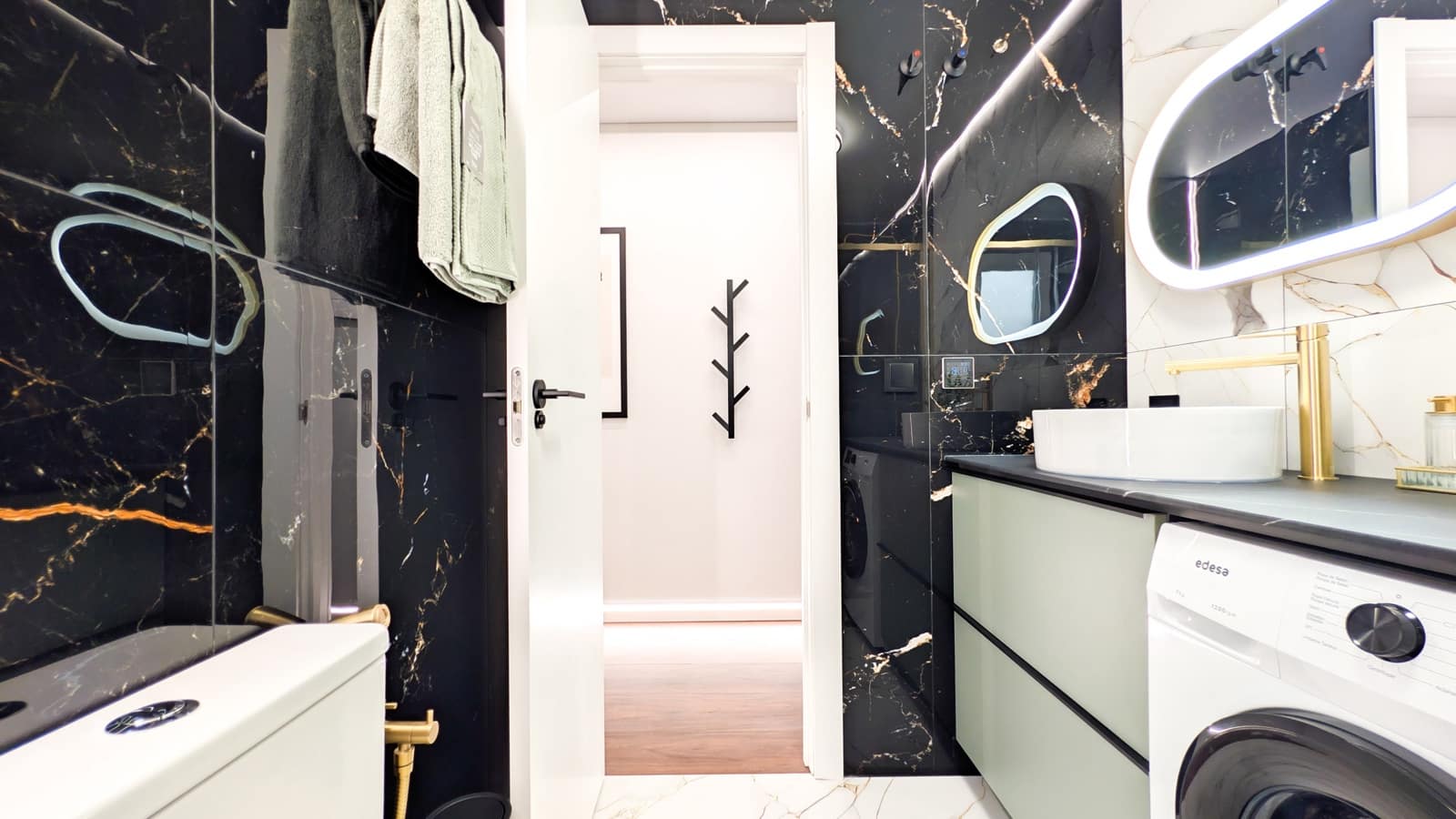 2 sypialnia Apartament na sprzedaż w Torrevieja - 187 800 € (Ref: 9372294)