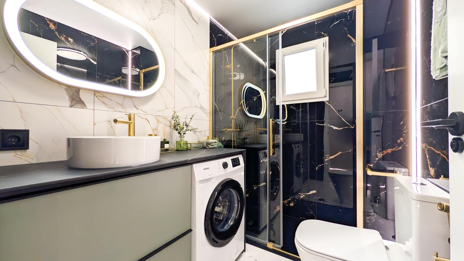 2 sypialnia Apartament na sprzedaż w Torrevieja - 187 800 € (Ref: 9372294)