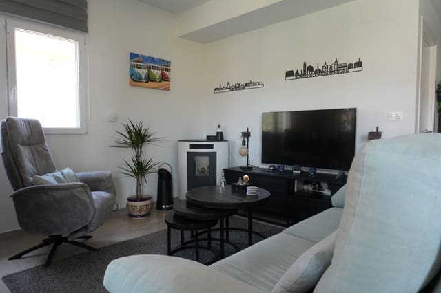 2 bedroom Villa for sale in La Romana with pool - € 249,000 (Ref: 9372295)