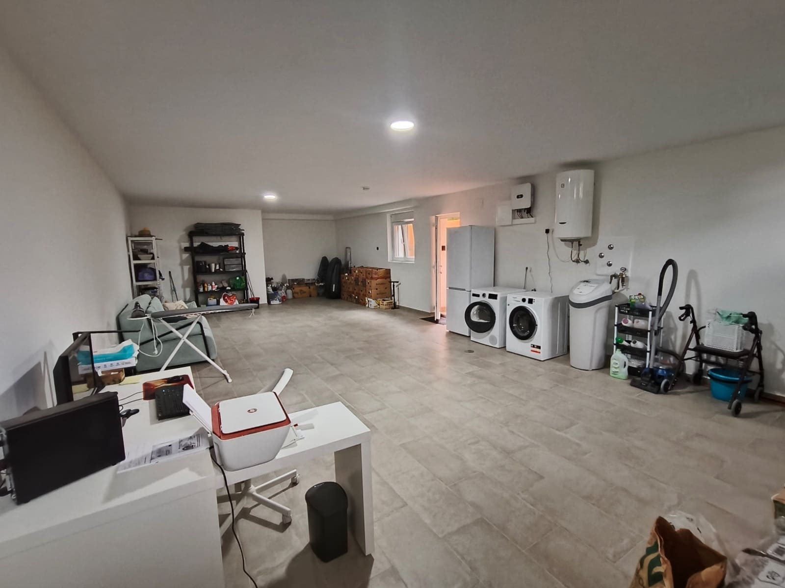 2 makuuhuone Huvila myytävänä paikassa La Romana mukana uima-altaan - 249 000 € (Ref: 9372295)