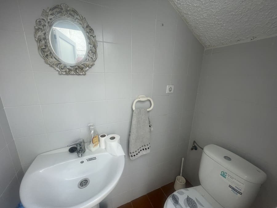 3 sovrum Bungalow till salu i Ciudad Quesada med pool - 190 000 € (Ref: 9372301)