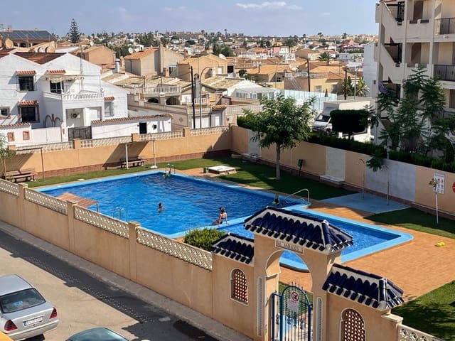 3 soveværelse Lejlighed til salg i La Florida, Orihuela med swimmingpool - € 169.900 (Ref: 9372302)