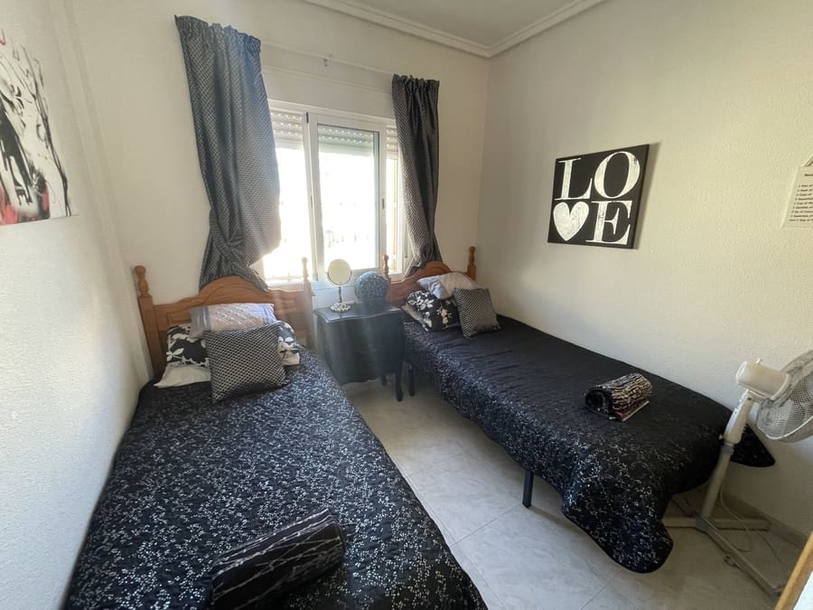 3 sovrum Semi-fristående Villa till salu i Ciudad Quesada med pool - 199 000 € (Ref: 9372304)