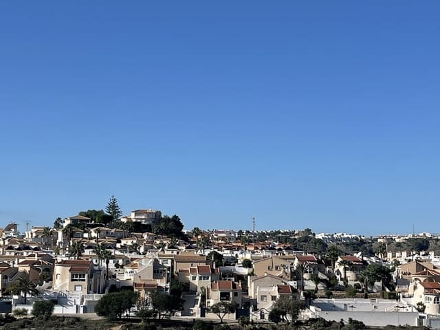 Pareado de 3 habitaciones en Ciudad Quesada, Rojales en venta con piscina - 179.900 € (Ref: 9372304)