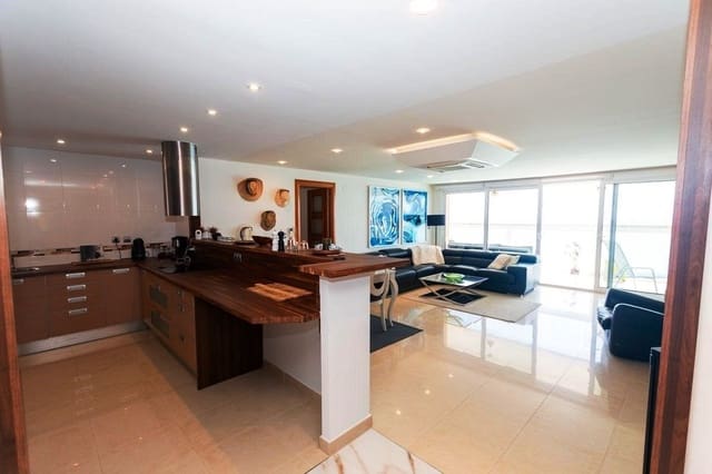 3 soverom Leilighet til salgs i Playa del Cura, Torrevieja med svømmebasseng - € 529 000 (Ref: 9372306)