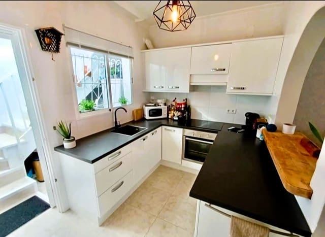 2 sypialnia Dom blizniak na sprzedaż w San Miguel de Salinas z basenem garażem - 229 995 € (Ref: 9372307)