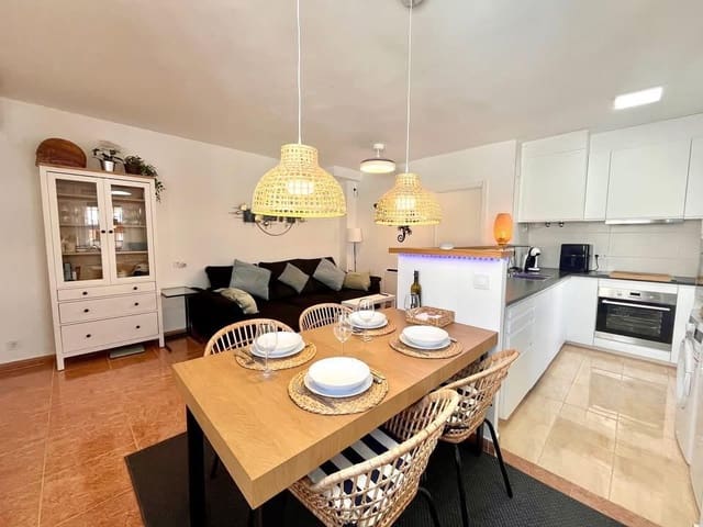 3 bedroom Apartment for sale in Entre Naranjos, Orihuela with pool - € 199,900 (Ref: 9372310)