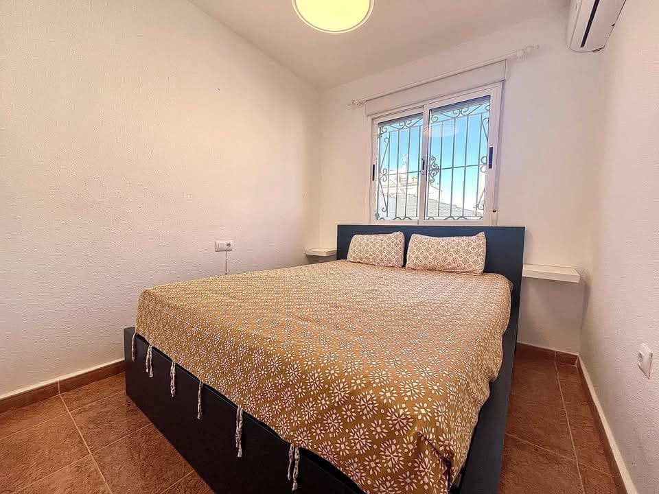 3 soveværelse Lejlighed til salg i Entre Naranjos med swimmingpool - € 199.900 (Ref: 9372310)