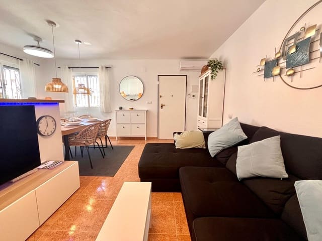 3 bedroom Apartment for sale in Entre Naranjos, Orihuela with pool - € 199,900 (Ref: 9372310)