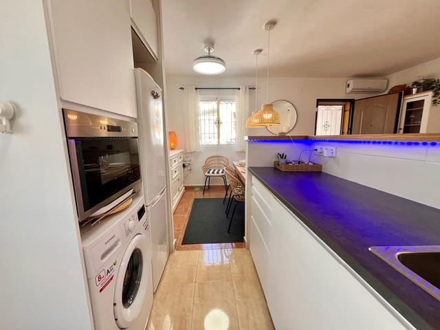 3 bedroom Apartment for sale in Entre Naranjos, Orihuela with pool - € 199,900 (Ref: 9372310)