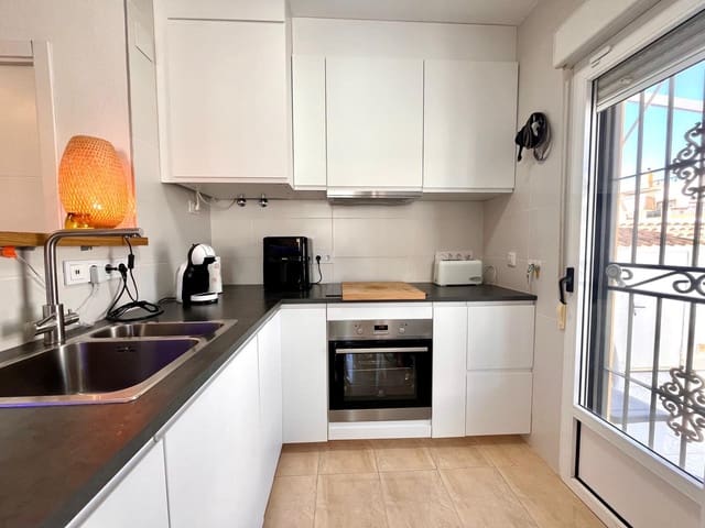 3 bedroom Apartment for sale in Entre Naranjos, Orihuela with pool - € 199,900 (Ref: 9372310)