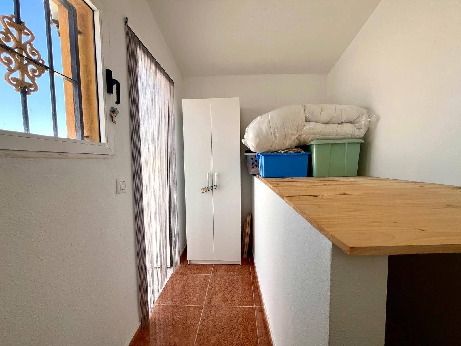 3 soveværelse Lejlighed til salg i Entre Naranjos med swimmingpool - € 199.900 (Ref: 9372310)