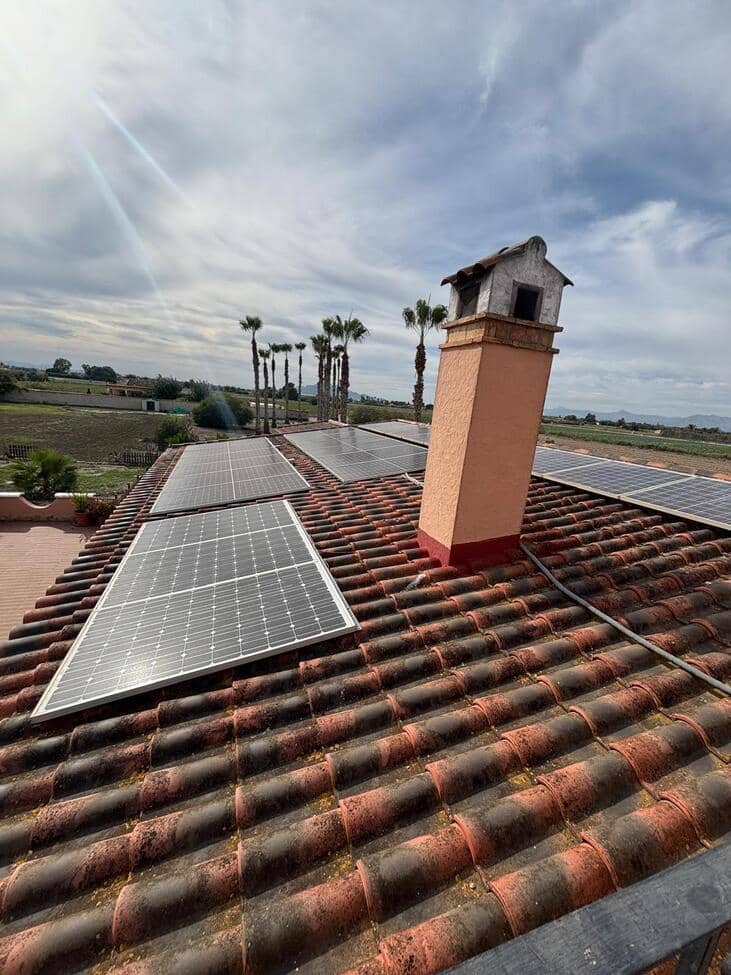 3 bedroom Finca/Country House for sale in Dolores with pool garage - € 460,000 (Ref: 9379325)