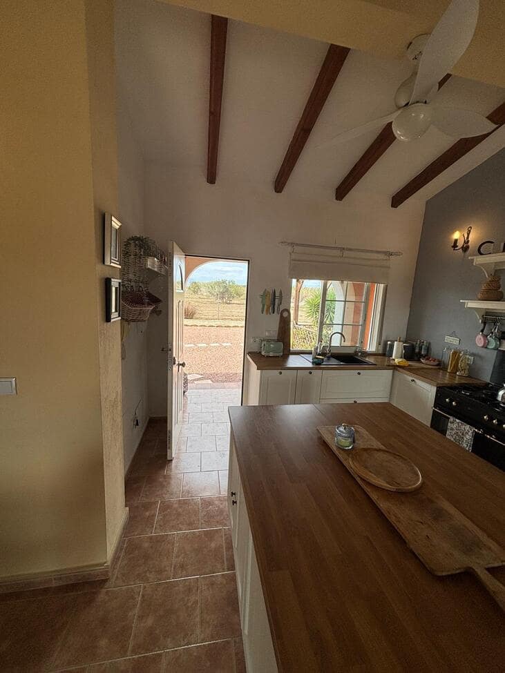 3 bedroom Finca/Country House for sale in Dolores with pool garage - € 460,000 (Ref: 9379325)