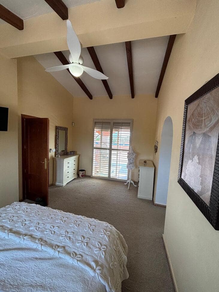 3 bedroom Finca/Country House for sale in Dolores with pool garage - € 460,000 (Ref: 9379325)