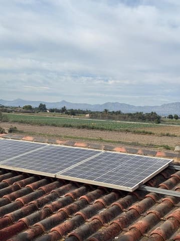 3 bedroom Finca/Country House for sale in Dolores with pool garage - € 460,000 (Ref: 9379325)