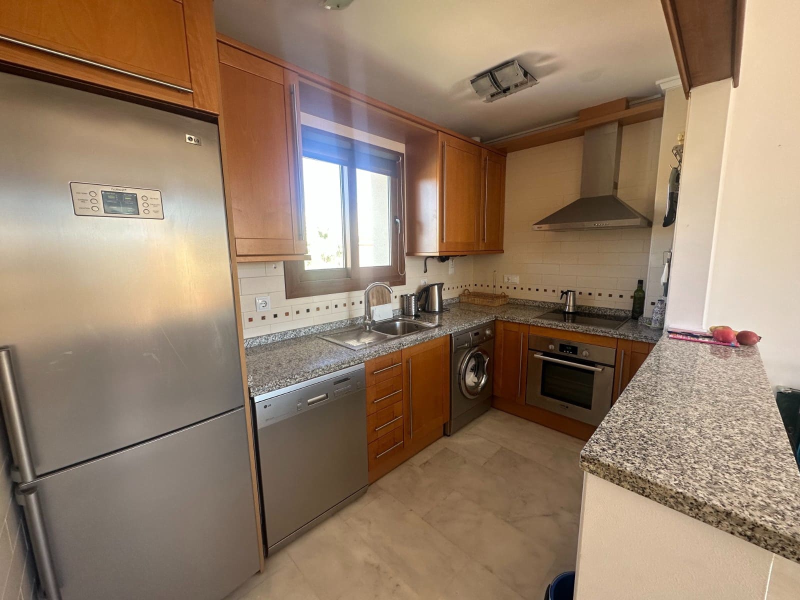 2 makuuhuone Huoneisto myytävänä paikassa Algorfa - 175 000 € (Ref: 9379940)