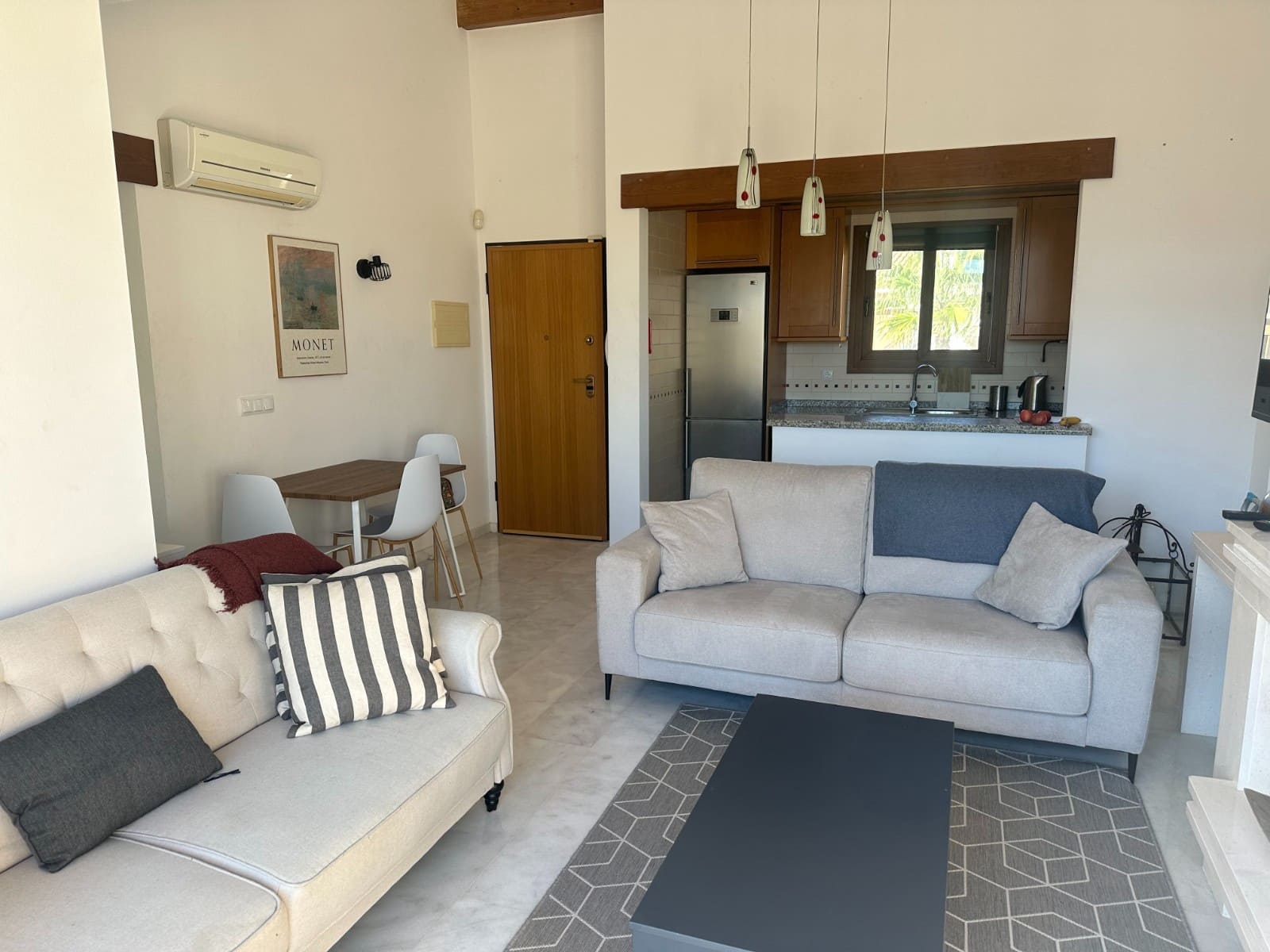 2 makuuhuone Huoneisto myytävänä paikassa Algorfa - 175 000 € (Ref: 9379940)