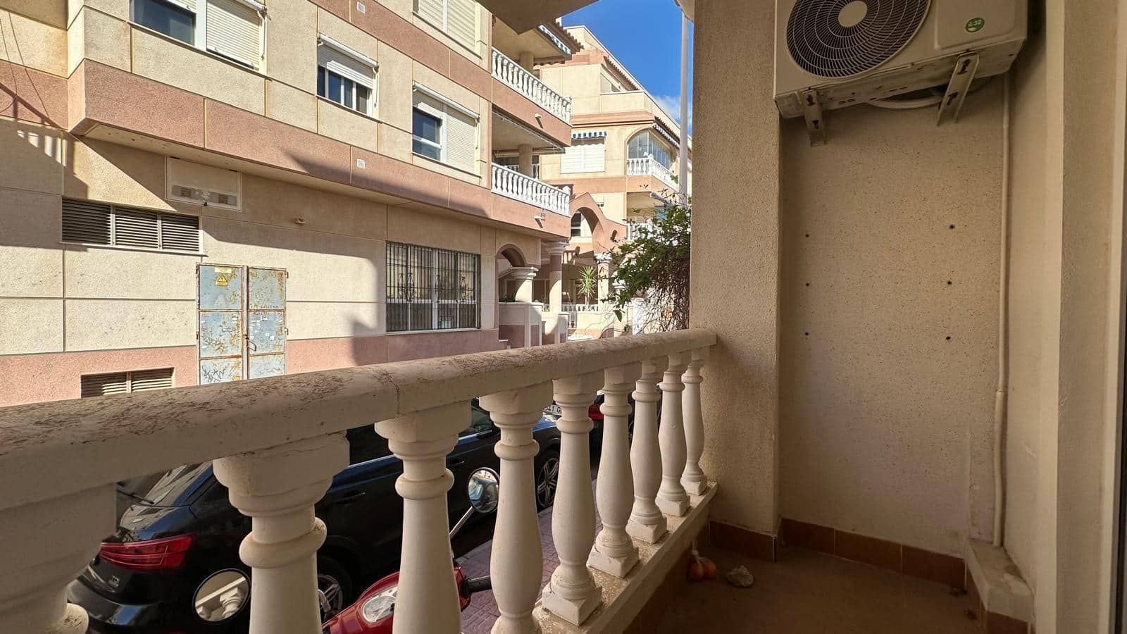 2 chambre Appartement à vendre à Torrevieja - 164 900 € (Ref: 9379944)