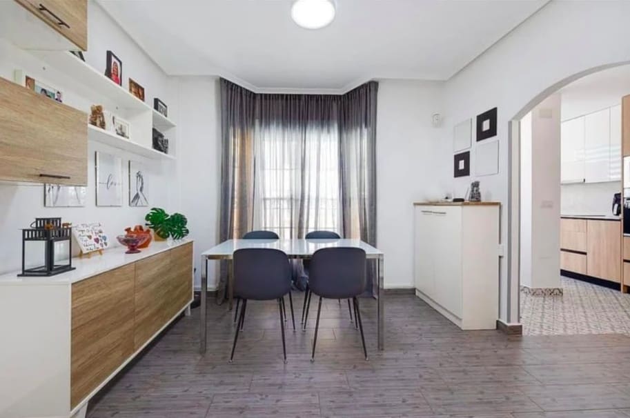 3 slaapkamer Huis te koop in Guardamar del Segura met zwembad - € 214.900 (Ref: 9383833)