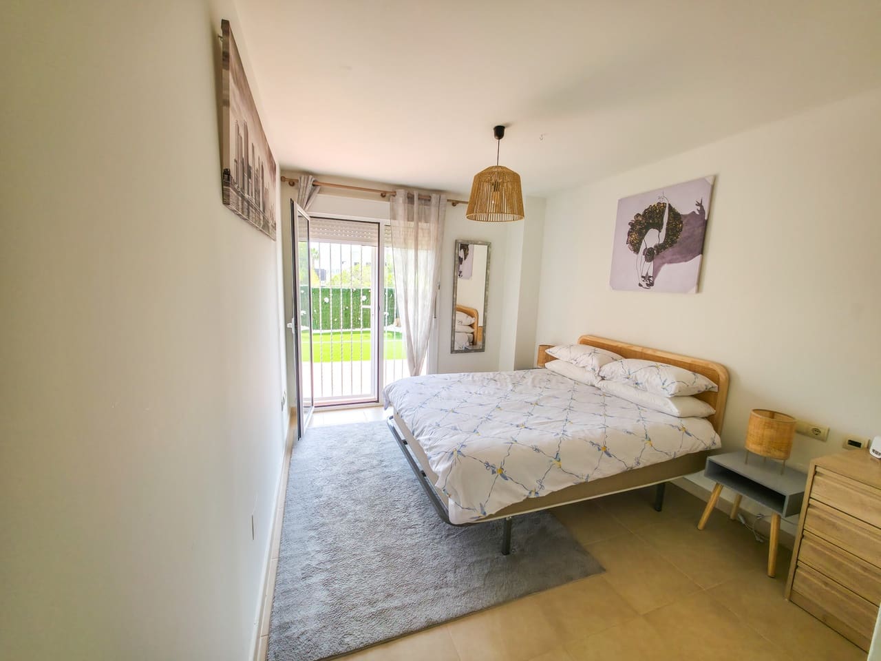 2 Zimmer Apartment zu verkaufen in Villamartin mit Pool Garage - 199.999 € (Ref: 9383838)