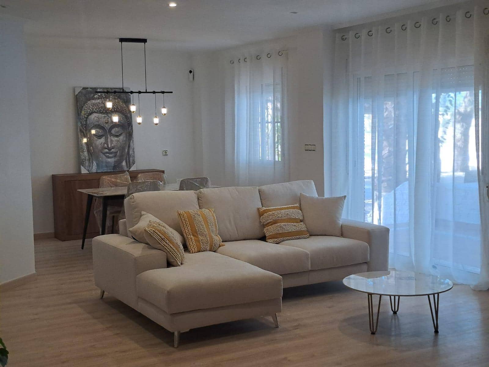 5 sypialnia Willa na sprzedaż w Orihuela - 370 000 € (Ref: 9383840)